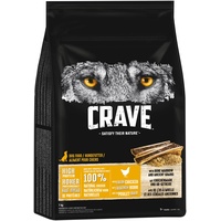 Crave Huhn mit Knochenmark und Urgetreide 2 x 7