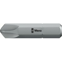 WERA 871/2 TORQ-SET Mplus Bits, - 05066656001