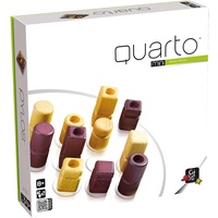 Gigamic Quarto Mini