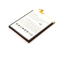 AGI Akku für Zte Blade A452 Li-Pol 3,8 Volt