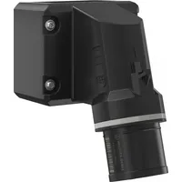 Walther Werke Walther CEE NEO Wandgerätestecker FW714312SK