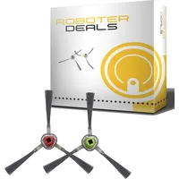 Roboter-Deals Seitenbürsten (2 Stück) für Yeedi 2 Hybrid und