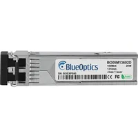 BlueOptics Cisco GLC-GE-100FX kompatibler SFP BO05M13602D, Transceiver, Silber