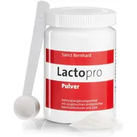 Kräuterhaus Sanct Bernhard Lactopro Pulver 60 g