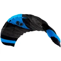 Wolkenstürmer Wolkenstürmer® Paraflex Quad 3.9 blau - „Ready to