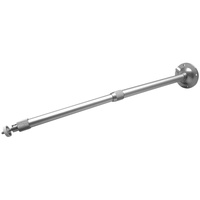 La Vague CM-101 (Decke), Beamer Halterung, Silber