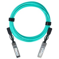 BlueOptics Cisco SFP-10G-AOC15M kompatibles AOC SFP+ BO353503J15M, Transceiver