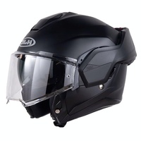 HJC Helmets HJC i100 Semi Mat Noir/SEMI FLAT BLACK