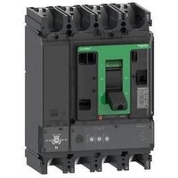 Schneider Electric C40N42D400 Leistungsschalter 1St.