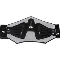 Held Tri-Tec, Nierengurt - Schwarz - XXL