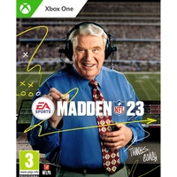 Electronic Arts Madden NFL 23