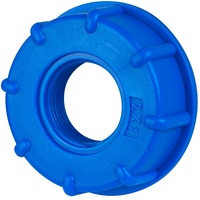 Stabilo-sanitär Kunststoff IBC Adapter Deckel S60x6 x 1 Zoll