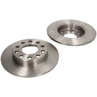 Delphi Bremsscheibe BG3673