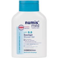 Numis med pH 5.5 Duschgel
