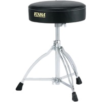 Tama HT130 Sitz für Schlagzeugset, schwarz