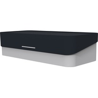 Helit Tischorganizer the companion H6252595 schwarz