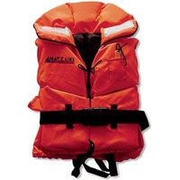 Navyline Rettungsweste 0-15kg