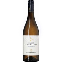 Goedverwacht Family Wines Great Expectations Chardonnay