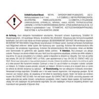 Miele Duftflakon Rose 12,5 ml