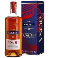 Martell VSOP Cognac 0,7l