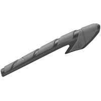 Scott CSP Genius Carbon Pre Shape 2012 black (0001)