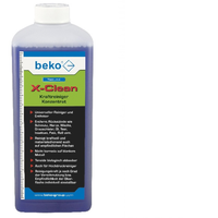 Beko X-Clean Konzentrat 1L TecLine 29921000