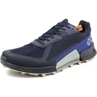 ECCO blau 43