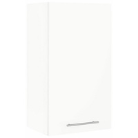 WIHO KÜCHEN Hängeschrank »Ela«, Breite 50 cm weiß