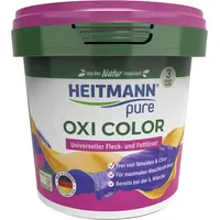 Heitmann Fleck- und Fettlöser Pulver 500 g