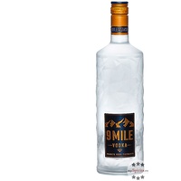 9 MILE Vodka