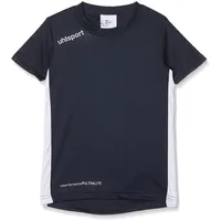 Uhlsport Essential Trikot kurzarm Kinder marine/weiss 104