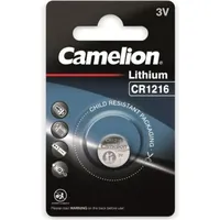 Camelion Einwegbatterie Lithium