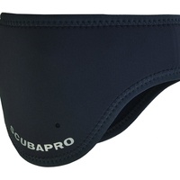 Scubapro Stirnband - Ohrschutz Headband, Größe: L/XL