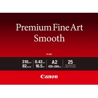 Canon FA-SM2 A2 25 PREMIUM FINEART (310 g/m2, 42