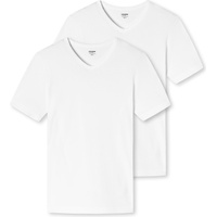SCHIESSER UNCOVER by SCHIESSER Herren T-Shirts im Pack -