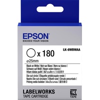 Epson LabelWorks LK-8WBWAA