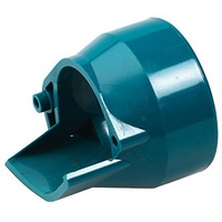 Makita ADAPTER F. SCHLAUCHANSCHLUSS (414468-8)