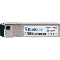 BlueOptics Synology SFP-10G-BX-D-40KM kompatibler SFP+ BO55J33640D, Transceiver