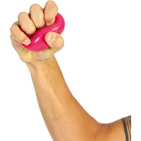 Togu Anti-Stress Ball 464105 6,5cm anthrazit