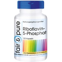 Fair & Pure Fair & Pure® - Riboflavin-5-Phosphat -