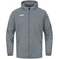 Jako Team 2.0 steingrau, 116