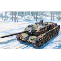 Italeri Leopard 2A6