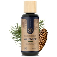 Liebenstein Saunaaufguss "Weitblick" Fichte & Kiefer - 100 ml
