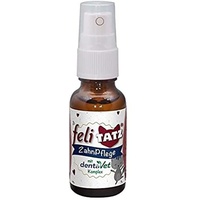 CdVet feliTATZ ZahnPflege 20ml