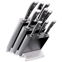 Wüsthof Classic White Messerblock mit 6 Artikeln