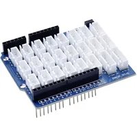 TRU Components Kompatibles Board Passend für (Einplatinen-Computer) Arduino, Raspberry