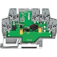 WAGO GmbH& Co. KG DC/DC-Wandler