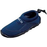 Beco Badeschuhe / Surfschuhe für Kinder marine