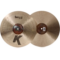 Zildjian K Sweet HiHat