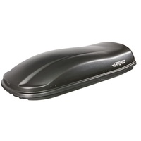 FARAD Marlin 480L Schwarz